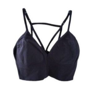 Pink Victoria's Secret Bra medium